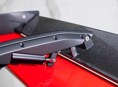 Porsche 911 GT3 RS (992) 42