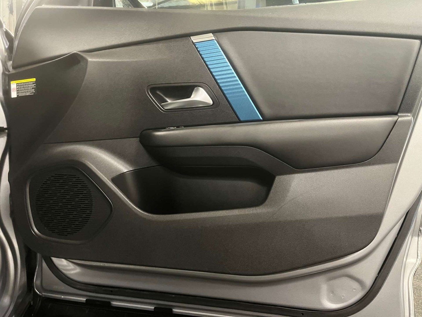 2024 Citroen C4 X — image 8