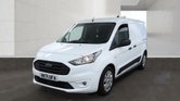 Ford Transit Connect LWB L2H1 Low Roof Trend Sensors Cam EURO 6 NO VAT 1