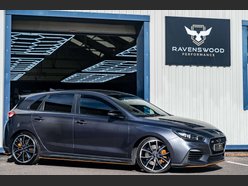Hyundai i30 2.0 i30 N Performance TGDi 5dr 1