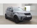 Land Rover Discovery 3.0 Discovery Anniversary Edition SDV6 Auto 4WD 5dr 1
