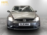 Volkswagen Golf 1.0 TSI SE Nav Hatchback 5dr Petrol Manual Euro 6 (s/s) (110 bhp) 2