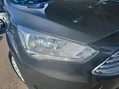 Ford Grand C-Max 1.5 TDCi Titanium Euro 6 (s/s) 5dr 11
