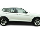 BMW X3 2.0 20d SE SUV 5dr Diesel Auto xDrive Euro 6 (s/s) (190 ps) 2
