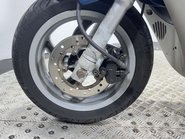 Piaggio Fly 2011 RUNNING PROJECT BIKE SPARES OR REPAIR 125CC SCOOTER 23