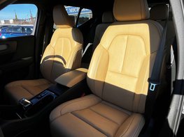 Volvo XC40 1.5 XC40 Inscription Pro T3 Auto 5dr 63