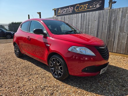 2013 CHRYSLER YPSILON S SERIES MOT EXPIRES 05 02 2027 YEAR 2013 63 MILEAGE 87,440... photo