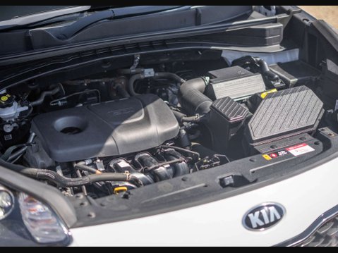 Kia Sportage 1.6 Sportage 2 ISG 5dr 32