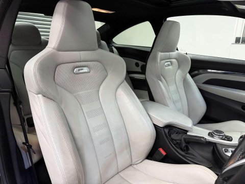 BMW M4 3.0 BiTurbo Coupe 2dr Petrol DCT Euro 6 (s/s) (431 ps) 30