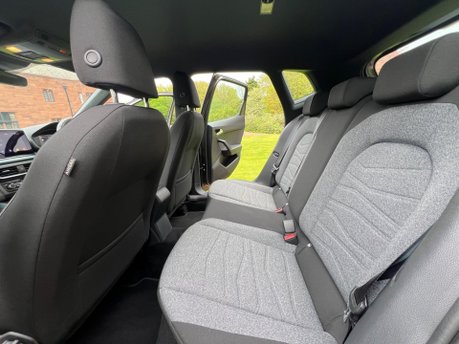 SEAT Arona ECOTSI XPERIENCE DSG 20