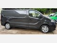 Renault Trafic 1.6 dCi ENERGY 29 Sport Nav Panel Van 5dr Diesel Manual LWB Standard Roof E 6