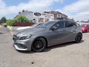 Mercedes-Benz A Class A 200 D AMG LINE PREMIUM 1