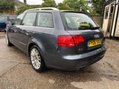 Audi A4 TDI SE TDV 7