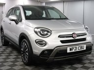 Fiat 500X CITY CROSS 30