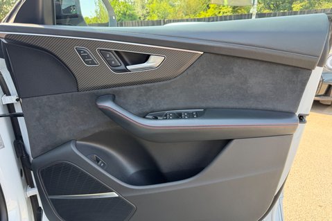 Audi RS Q8 RS VORSPRUNG TFSI QUATTRO MHEV 43