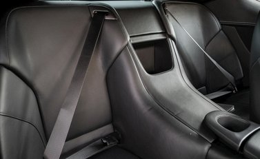 Aston Martin Zagato Vanquish Coupe 13