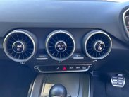 Audi TT 2.0 TFSI Sport S Tronic quattro Euro 6 (s/s) 3dr 16