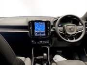 Volvo XC40 Recharge 69kWh Plus SUV 5dr Electric Auto (231 ps) 19