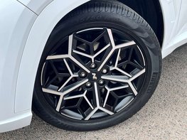 Hyundai TUCSON 1.6 Tucson N Line TGDi 5dr 3
