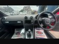 Audi A3 TDI 14