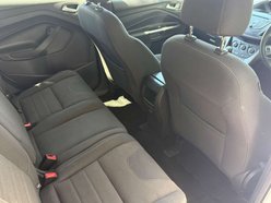 Ford Kuga 2.0 Kuga Zetec TDCi 5dr 22