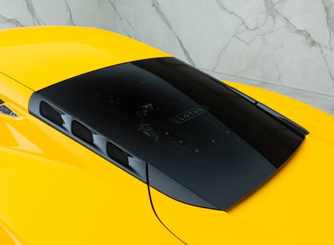 Lotus Emira V6 First Edition 37