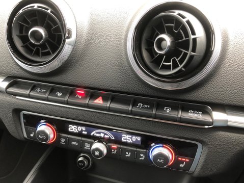 Audi A3 TFSI SPORT 33