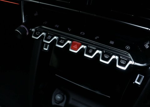 Peugeot 208 208 GT Premium EV 5dr 31