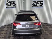 Audi RS3 2.5 TFSI Sportback 5dr Petrol S Tronic quattro Euro 6 (s/s) (367 ps) 18