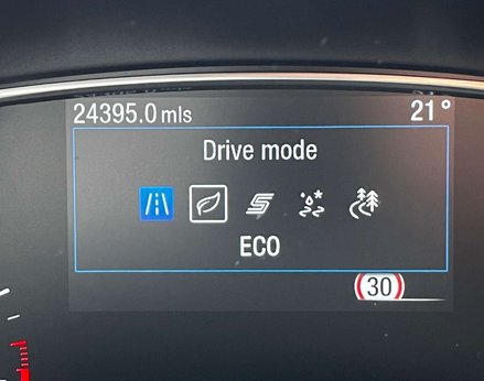 Ford Puma 1.0 Puma Titanium 5dr 33