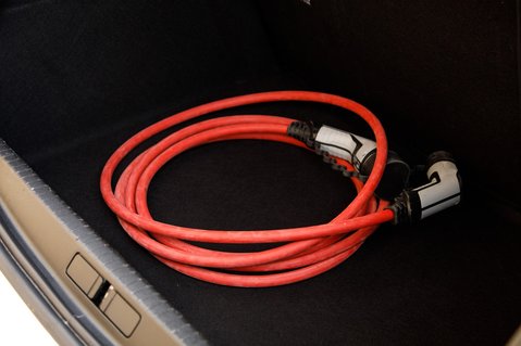 Vauxhall Corsa ULTIMATE 44