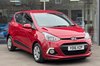 Hyundai i10 GO