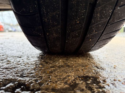 Mini Convertible 2.0 Cooper S Auto 2dr 61