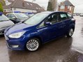 Ford C-Max 1.5 TDCi Titanium Euro 6 (s/s) 5dr 2