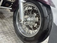 Kawasaki VN 800 1997 ONLY 12K RUNNING CRUISER PROJECT BIKE SPARES OR REPAIR 800CC 15