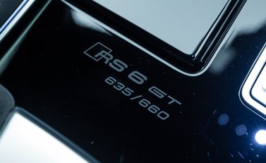 Audi RS6 GT 29