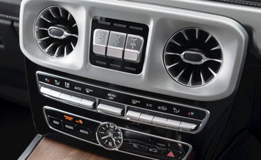 Mercedes-Benz G Class G63 22