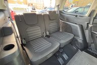 Ford Galaxy TITANIUM 1.5T !! LOOK !! 7 SEATS !! 10 SERVICES! 1 FORMER KEEPER! 11