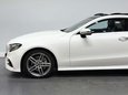 Mercedes-Benz E Class 2.0 E220d AMG Line (Premium) Coupe 2dr Diesel G-Tronic+ Euro 6 (s/s) (194 p 17