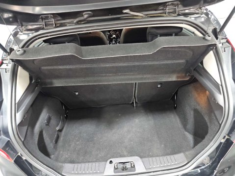 Ford Fiesta 1.0 Fiesta Titanium 5dr 97