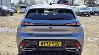 Peugeot 308 1.2 PureTech Allure Premium Hatchback 5dr Petrol EAT Euro 6 (s/s) (130 ps) 13