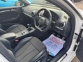 Audi A3 SPORTBACK TFSI S LINE BLACK EDITION 37