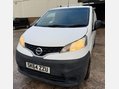 Nissan NV200 1.5 dCi Acenta Panel Van 6dr Diesel Manual SWB Euro 5 (90 ps) 24