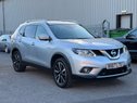 Nissan X-Trail 1.6 X-Trail N-Tec dCi 5dr