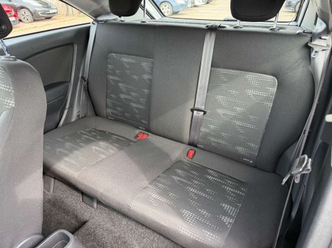 Vauxhall Corsa 1.0 Corsa Sting ecoFLEX 3dr 22