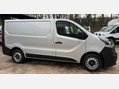 Vauxhall Vivaro 1.6 CDTi 2700 BiTurbo ecoFLEX Panel Van 5dr Diesel Manual L1 H1 Euro 5 (s/s 7