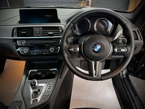 BMW M2 3.0 M2 Competition Edition Auto 2dr 45