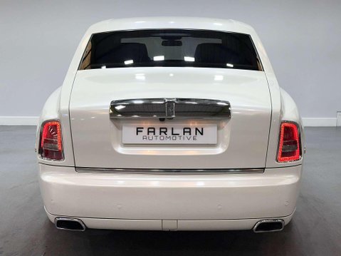 Rolls-Royce Phantom 6.7 V12 Saloon 4dr Petrol Auto Euro 5 (453 bhp) 20
