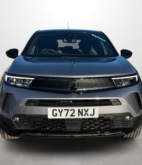 Vauxhall Mokka 1.2 Turbo 100 GS Line 5dr