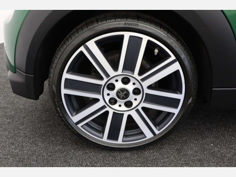 Mini Hatch 1.5 Cooper Exclusive Auto 3dr 46